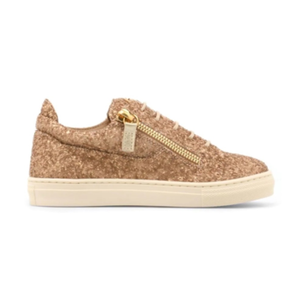 Giuseppe Zanotti Kids Sneaker